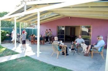 Aarinda Holiday Apartments
