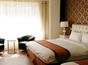 Taitung Z. Hotel