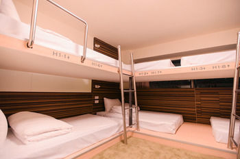 Taichung Kiwi Express Hotel - Chenggong Rd