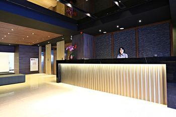 Chance Hotel Taichung