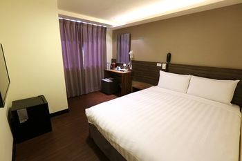 Chance Hotel Taichung