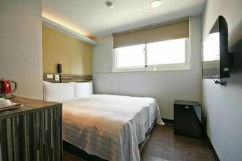 Chance Hotel Taichung