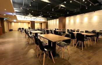Chance Hotel Taichung