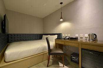Stay Hotel Taichung