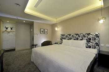 Stay Hotel Taichung