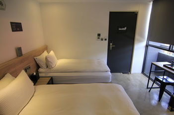 Chase Walker Hotel