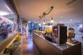 Wemeet Boutique Hotel