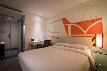 Wemeet Boutique Hotel
