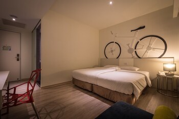 Wemeet Boutique Hotel