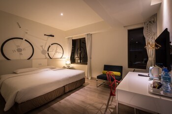 Wemeet Boutique Hotel