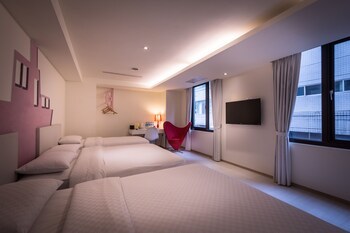 Wemeet Boutique Hotel