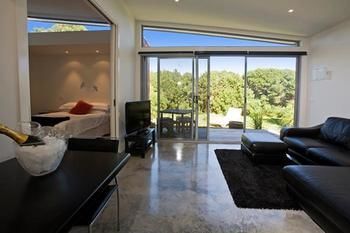 Villa Beachwood Studio