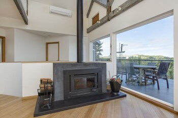 Villa Beachwood Studio