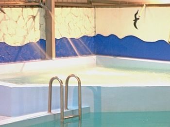 Kenting Maldives Hot Spring Hotel