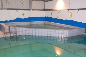 Kenting Maldives Hot Spring Hotel