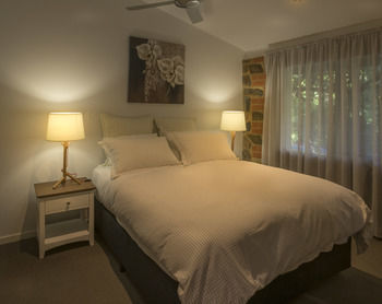 Apartamento Bright Mystic Valley Holiday Units