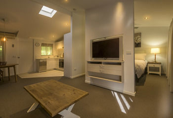 Apartamento Bright Mystic Valley Holiday Units