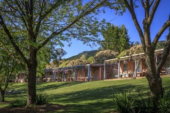 Apartamento Bright Mystic Valley Holiday Units