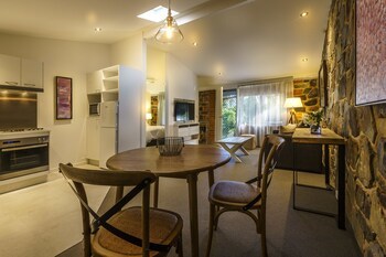 Apartamento Bright Mystic Valley Holiday Units