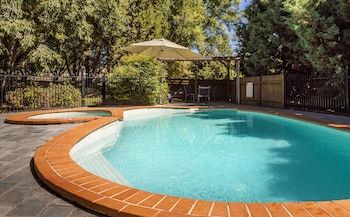 Apartamento Bright Mystic Valley Holiday Units