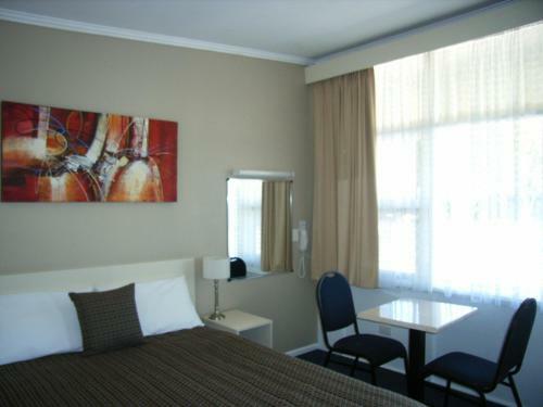 Bairnsdale Main Motel