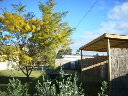 Bairnsdale Main Motel