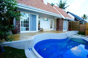 Hotel Kenting Calla Lily Villa Longquan