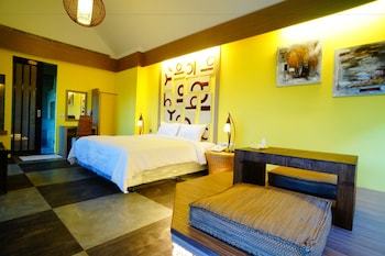 Hotel Kenting Calla Lily Villa Longquan