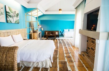 Hotel Kenting Calla Lily Villa Longquan