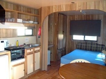Pinnacles Holiday Park