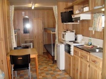 Pinnacles Holiday Park
