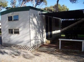 Pinnacles Holiday Park