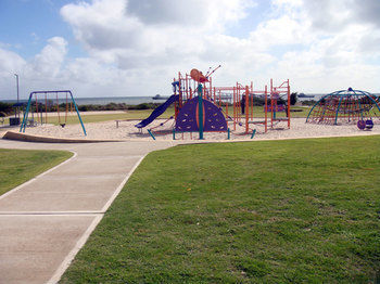 Pinnacles Holiday Park