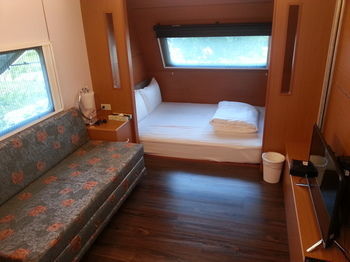 Kenting Houbihu Camping Car