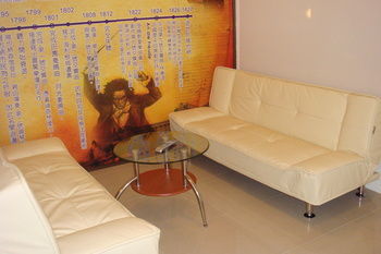 Hotel No. 59 Beethoven B&B