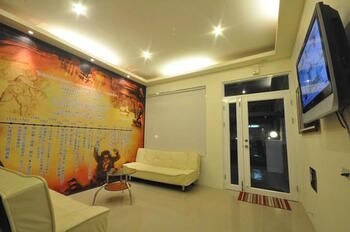 Hotel No. 59 Beethoven B&B