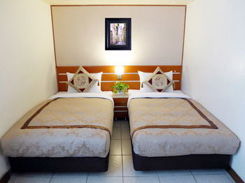 Keelung Imperial Hotel