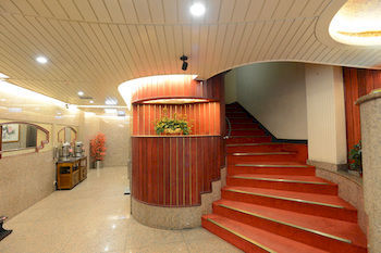 Keelung Imperial Hotel