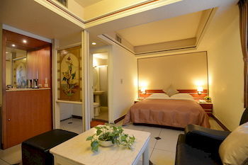 Keelung Imperial Hotel
