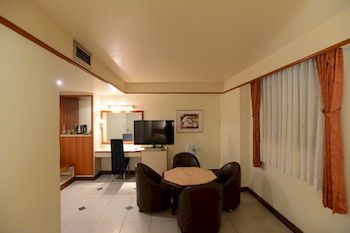 Keelung Imperial Hotel