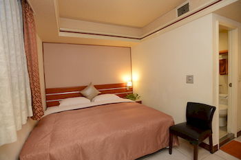Keelung Imperial Hotel