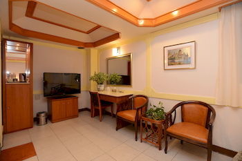 Keelung Imperial Hotel