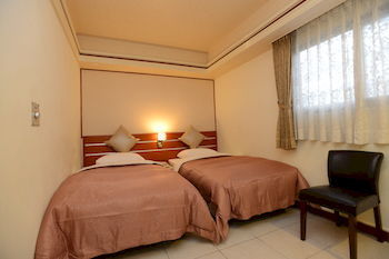Keelung Imperial Hotel