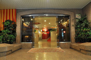 Keelung Imperial Hotel