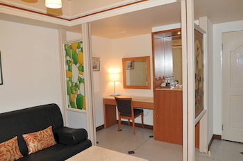 Keelung Imperial Hotel