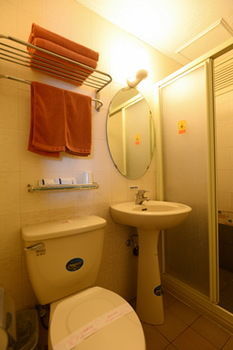 Keelung Imperial Hotel
