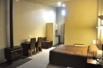 Aparthotel Punga Grove
