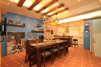Mystery 13 B&B