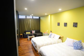 Hotel Yes Villa