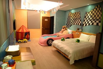 Hotel Yes Villa